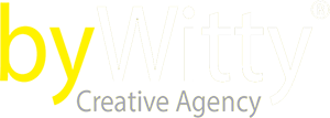 byWitty Creative Agency
